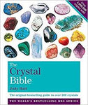 Crystal Bible - Judy Hall
