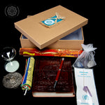 MEDITATION GIFT BOX