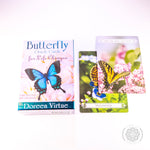 Loving "Butterfly" Oracle Cards