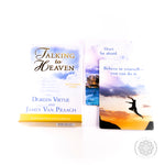 "Talking To Heaven" Oracle Cards