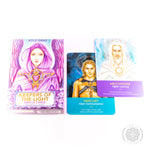 "Keeper's Of The Light" Oracle Cards