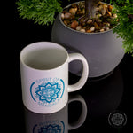 "Spirit of Mandala" Mug