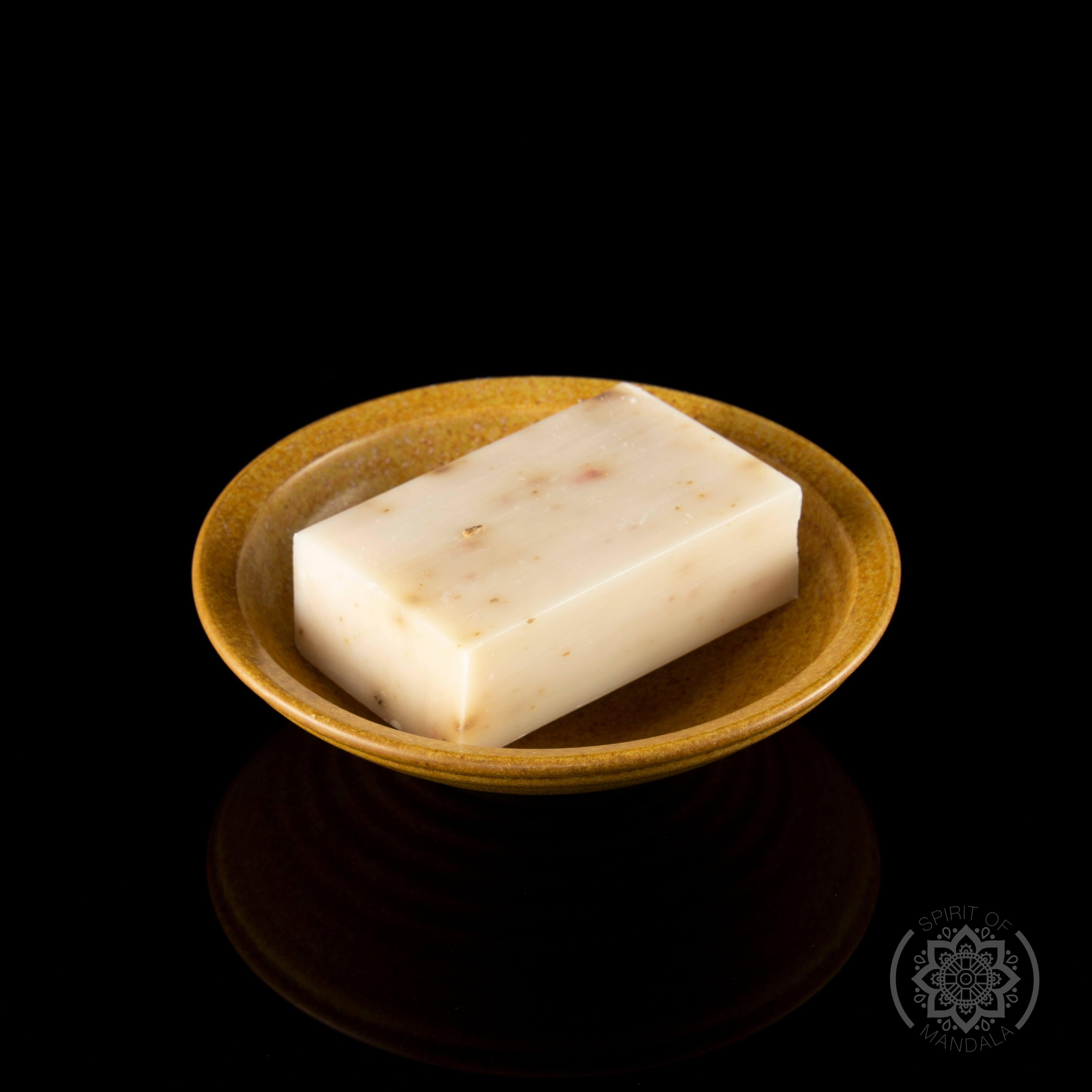 Energy Cleansing Natural White Sage Soap